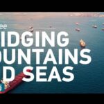 Bridging Mountains and Seas Video Poster 