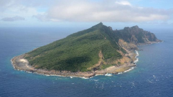 China Coast Guard Expels Japanese Vessels from Diaoyu Dao Waters CCG expels Japanese vessels from territorial waters off Diaoyu Dao