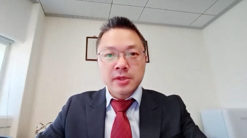 # - My News! Cgs Chinas New Consumption Plan Enables Long term Economic Growth Video Poster