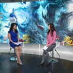 Cgtn the Vibe 20250306 