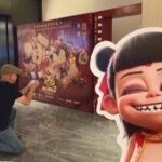 Cgtn the Vibe 20250314 