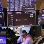 # - My News! Cgtn Poll on Us Stock Market Plunge