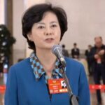 Cppcc Member Industrial Internet Brings New Possibilities Video Poster 