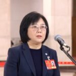 Cppcc Member Low altitude Economy to Become New Growth Engine Video Poster 