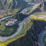 Cppcc Member Highlights Ecological Harmony in Chinas Sanjiangyuan 