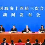 # - My News! Cppcc Spokesperson Applauds Spring Festivals Consumption Boom Video Poster