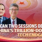 Can the Two Sessions Decode Chinas Trillion dollar Tech Endgame Video Poster 