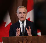 Canadian Pm Says Old Canada us Ties Are over 