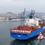 Chancay Megaport Boosts Perus Economy Video Poster 