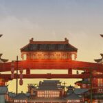 Changan the Global Hub Where East Met West on the Silk Road 