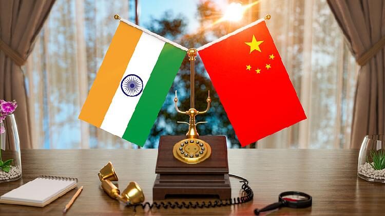 China india Ties Thrive with Trade Cultural Exchanges 