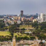 China Africa Team Up for a Greener Future 