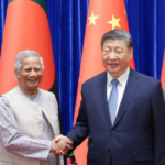 China Bangladesh to Elevate Bilateral Cooperation to New Heights 