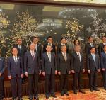 China Japan Reach 20 Consensus Points in High level Economic Dialogue 