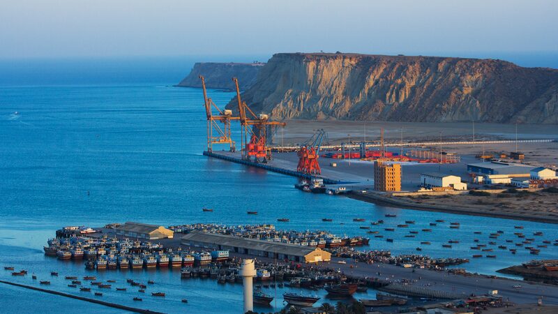 China  Pakistan Boosting Confidence Strengthening Partnerships 