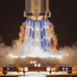 China Advances Space Program with Planned 2025 Missions 