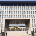 China Aims to Improve Government Efficiency and Performance in 2025 