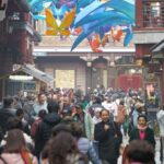 China Boosts Consumption with New Stimulus Push Eyes Services Boom 