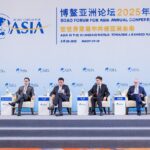 China Boosts Global Supply Chain Via Openness Regional Connectivity