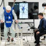 China Conducts 4th Brain spine Interface Surgery on Paralyzed Patients 