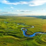 China Continues to Prioritize Eco protection Pursue Green Development 