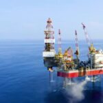 # - My News! China Discovers Major Oilfield in South China Sea