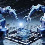 China Dominates Global Industrial Robot Installations 