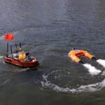 China Fast tracks Modern Ecological Environmental Monitoring System 