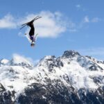 China Finish Sixth in Fis World Championships Mixed Team Aerials 