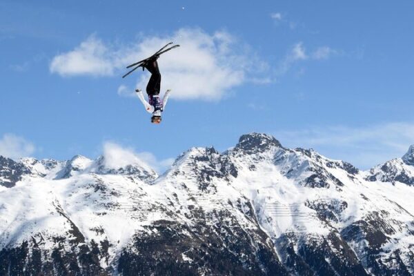 China Narrowly Misses Finals at FIS Mixed Team Aerials Championships China finish sixth in FIS World Championships mixed team aerials