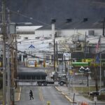 China Hits Back with New Tariffs Bans 10 Us Firms 