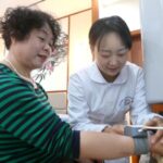 China is Rising to a Global Leader in Health Research 