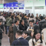 China Maintains Stable Employment Despite Seasonal Fluctuation 