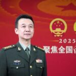 China Maintains Steady Reasonable Defense Spending Growth Wu Qian 