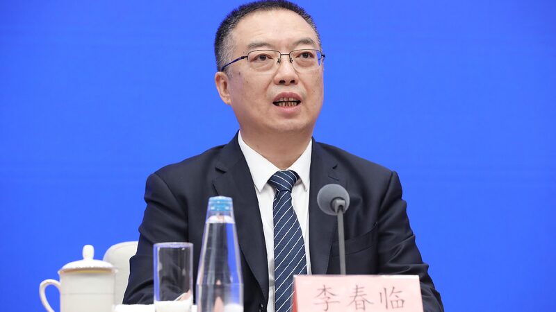 China Makes Strengthening Consumption a Key Priority 