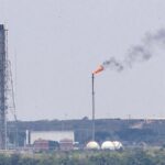 China Opposes Us Move to Punish Countries Buying Venezuelan Oil 