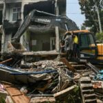 China Provides 100 Million Yuan for Myanmar Quake Assistance 