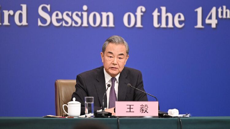 # - My News! China Repeatedly Affirms Positive Role on Global Stage