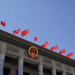 China Sets Gdp Target of Around 5 in 2025 