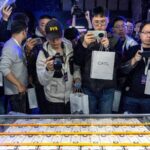 China Taking new Quality Productive Forces to a Higher Level 