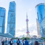 China Targets Economic Growth of Around 5 in 2025 