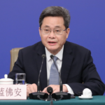 China to Advance More Proactive Fiscal Policy with Key Measures