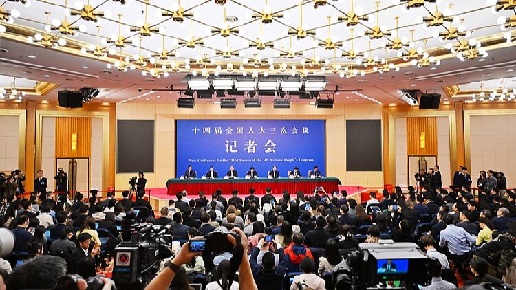 China to Establish National Venture Capital Guidance Fund 