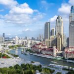 China to Host Sco Summit in Tianjin This Autumn Foreign Minister 