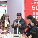 China to Introduce Interest Subsidy Policies to Boost Consumption 