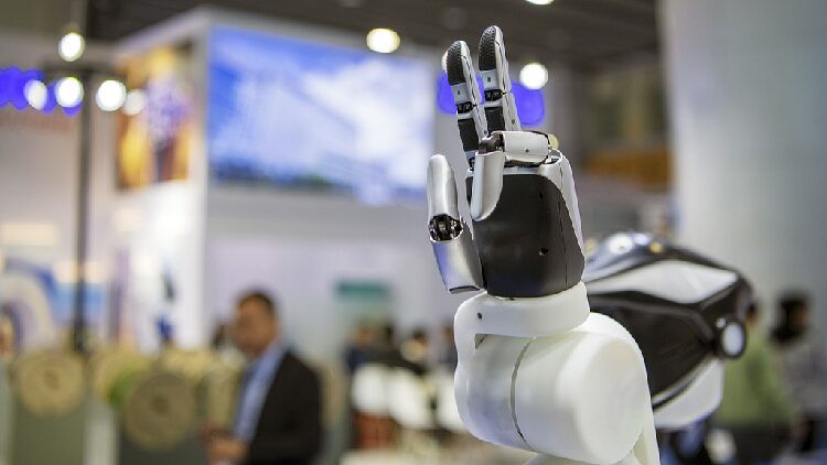 # - My News! China to Promote New Quality Productive Forces in Emerging Industries