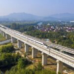 China to Strengthen New Urbanization Regional Coordinated Development