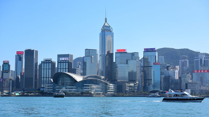# - My News! China to Support Long term Stability of Hong Kong Macao