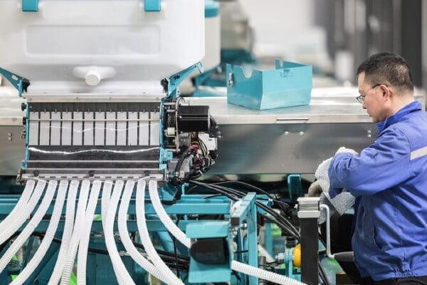 China unveils new regulations to guarantee payments for SMEs