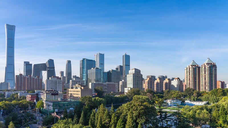 China Unveils Regulation on Implementing Anti foreign Sanctions Law 